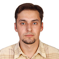 Dmitriy Garavskiy